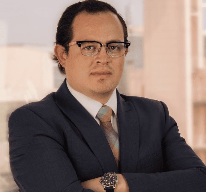 Cirujano Oncólogo recomendado en CDMX - Dr. Gerardo Miranda Dévora