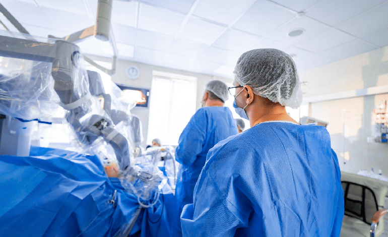 Cirugía de Citorreducción Peritoneal ofrecida por el Dr. Gerardo Miranda Dévora: Reducción de carga tumoral en CDMX