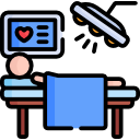 Mejores cirujanos de esofago